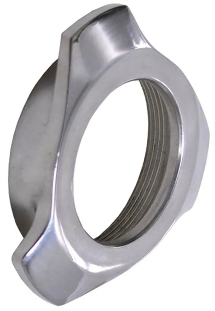 Ringmutter für Fleischwolf Mastro FIF0023, FIF0016-F, Star10 TS8