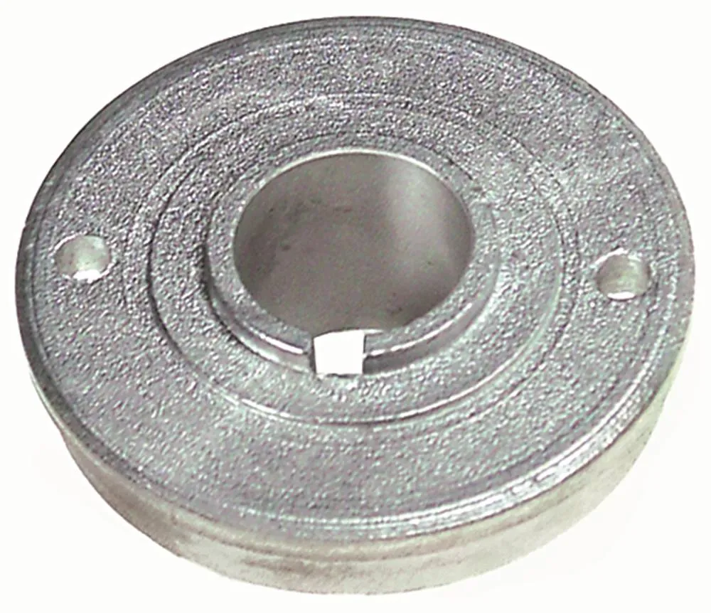 Seitenteil für Käsereibe Sirman OLIMPO Breite 30mm Innen 25mm