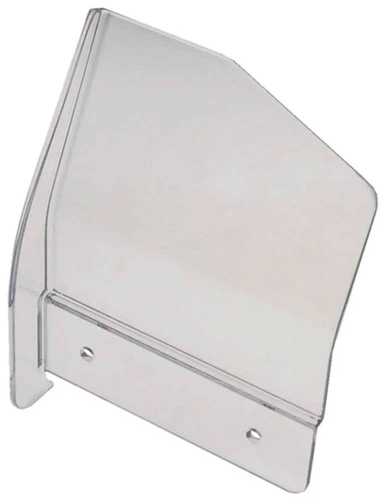 Sirman Handschutz für Aufschnittmaschine MIRRA 275 C CE VERT