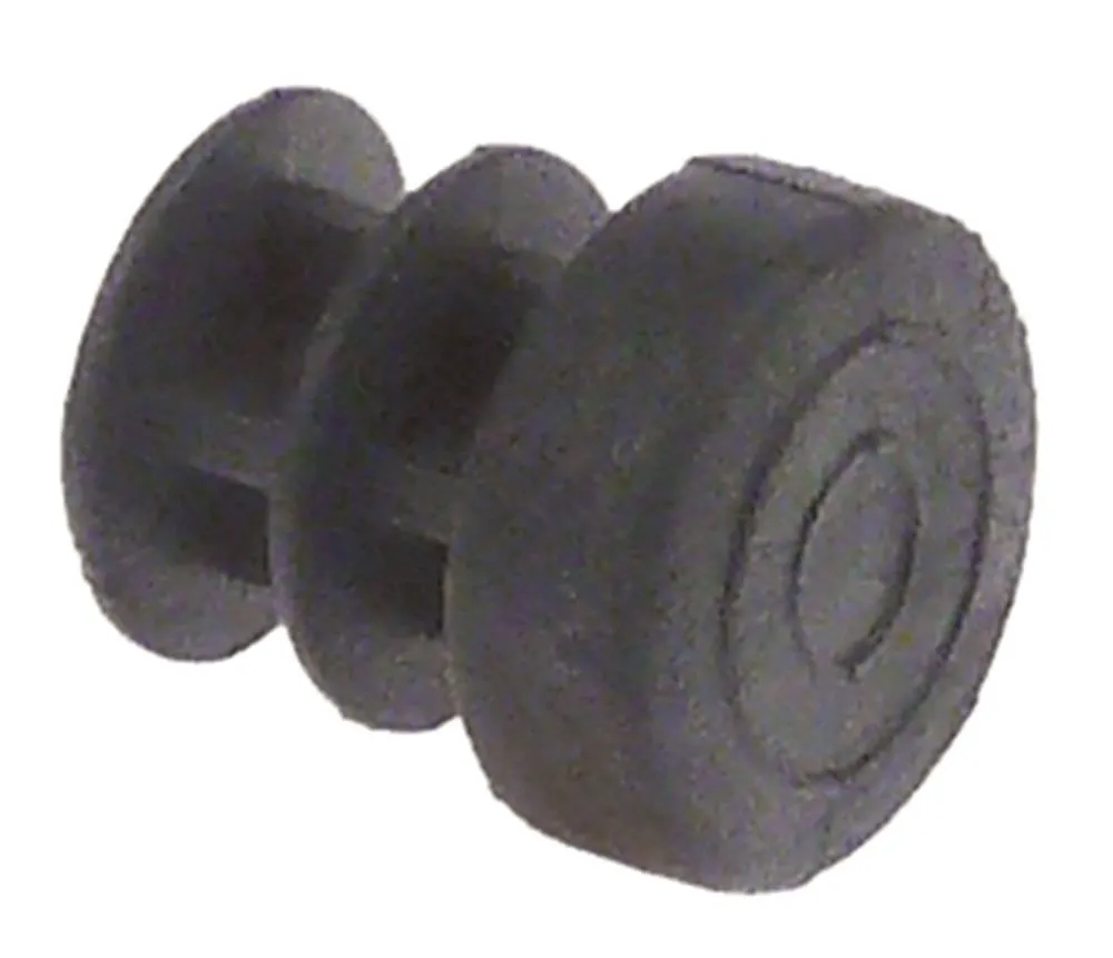 Stopfen für Fimar AB12L, AB12T, AB12R ø 12mm Länge 14mm