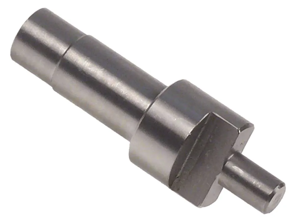 Antriebswelle für Fleischwolf Fimar AB12L, AB12T, AB12R, Cookmax