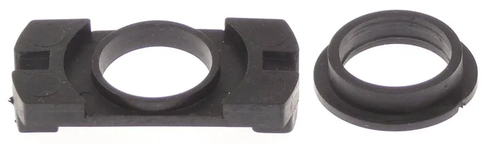 Stoßfänger für Mixer Ceado Länge 63mm Breite 30mm aus Kunststoff