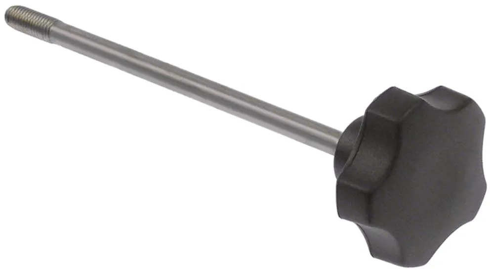 Arretierschraube für Makro-Professional GFS2022, GFS1022 GFS2022 M6