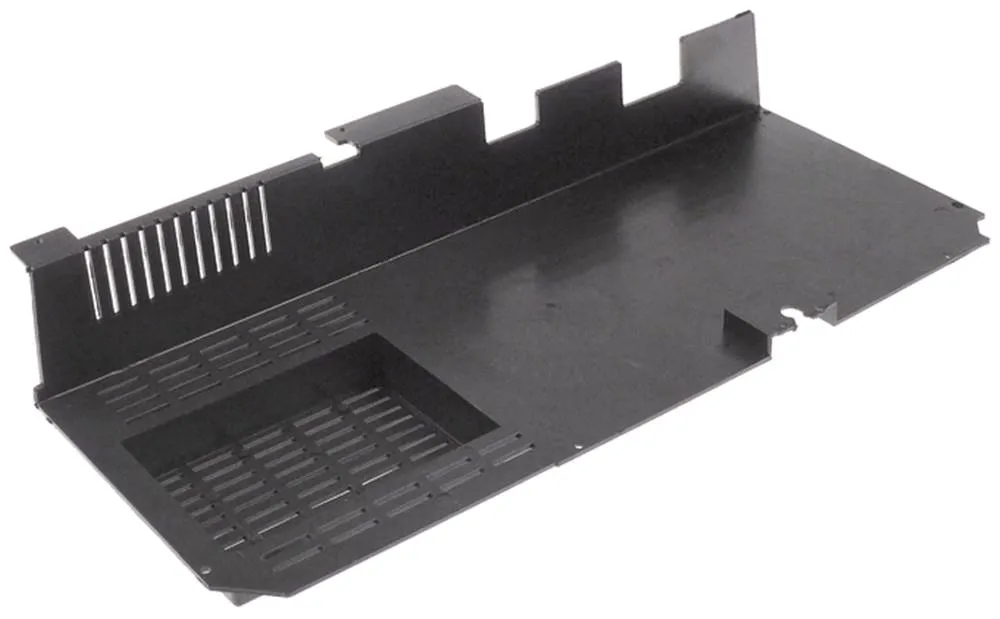 Abdeckung für Aufschnittmaschine Horeca-Select GFS1030 GFS1030 GFS1030