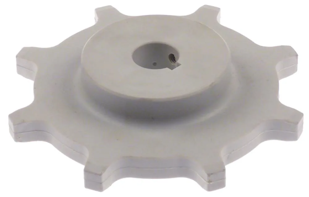 Zahnrad für Spülmaschine Dihr AX300LC, AX300, AX310, Kromo K5400