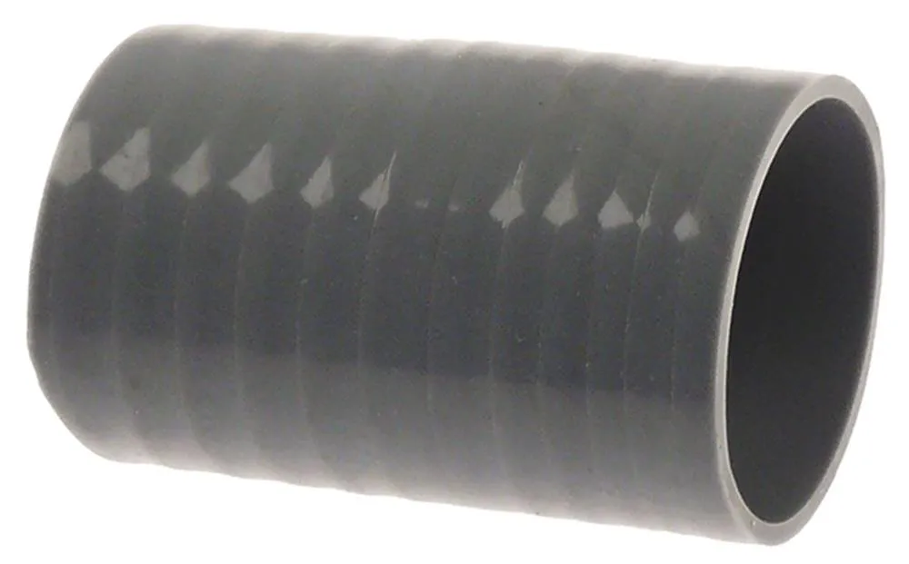 Retigo Schlauch Aussen 54mm Innen 48mm L 83mm ø 48mm