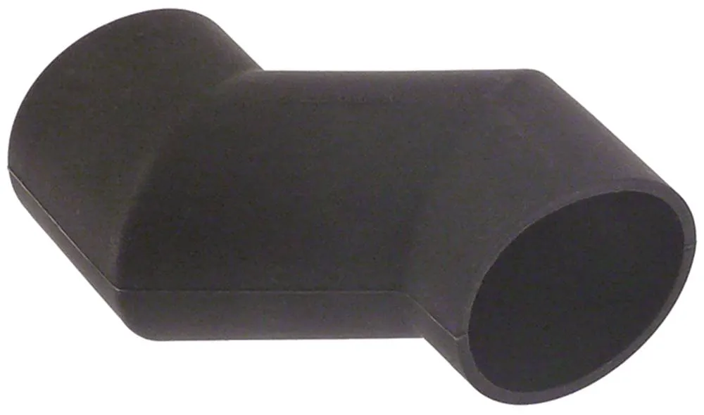 Rational Formschlauch für Kombidämpfer CM101, CM61, SCC101 Aussen 54mm