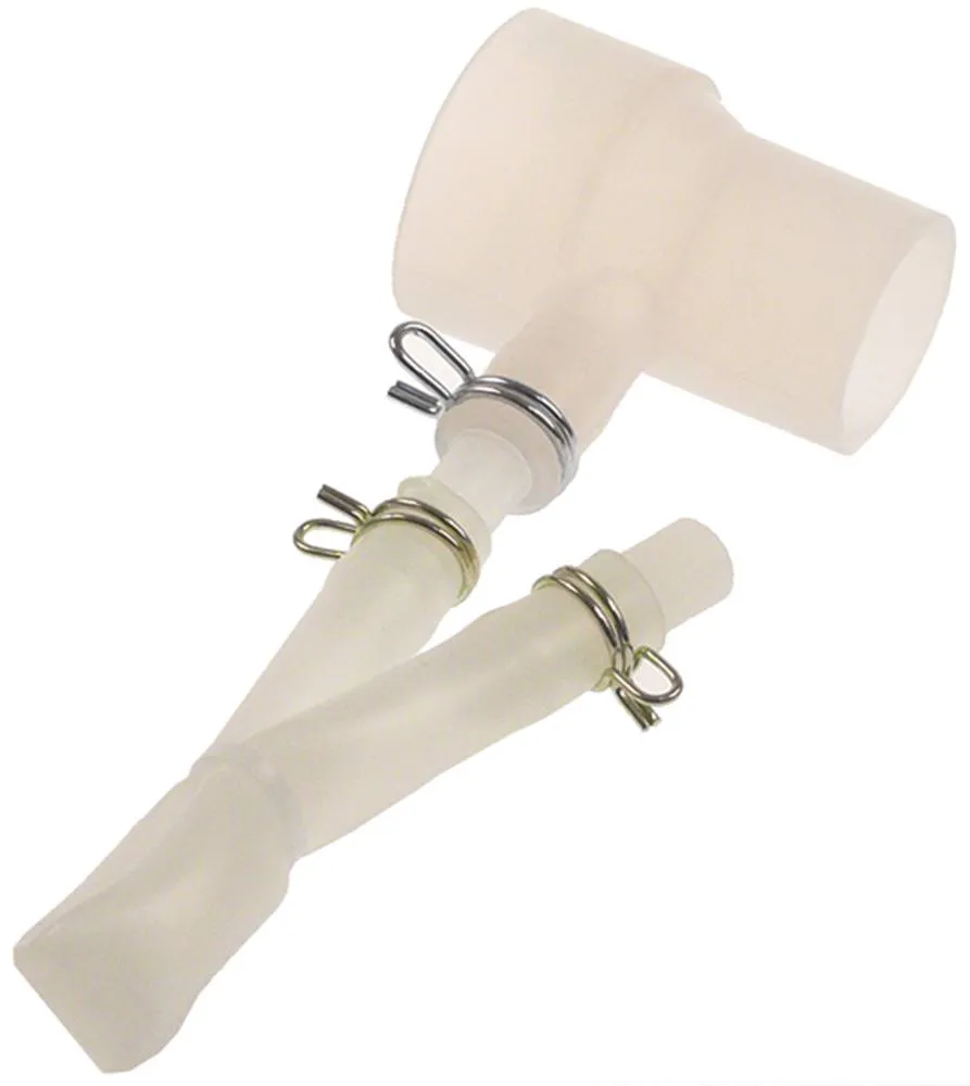 Rational Pumpenschlauch für Kombidämpfer CM201, CM101, CM102