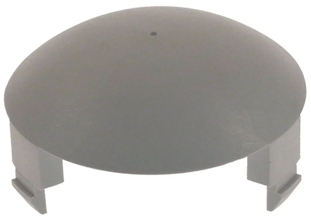 Abdeckkappe für Spülmaschine Meiko FV40.2, FV40.2M für Filter ø 74mm
