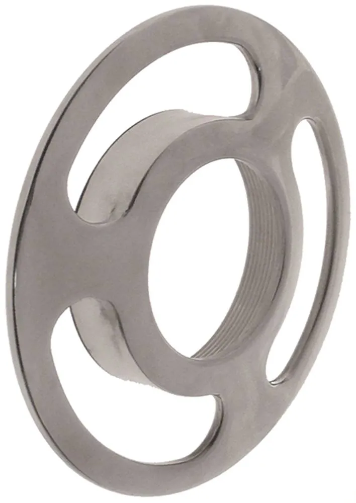 Ringmutter ENTERPRISE für Fleischwolf Fimar AB22AE, AB22AEQ0, Cookmax