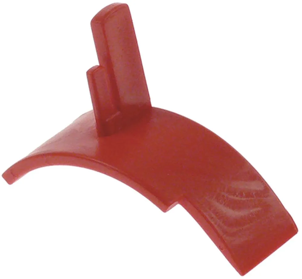 Abstreifer für VEMA aus Kunststoff Länge 70mm Breite 47mm