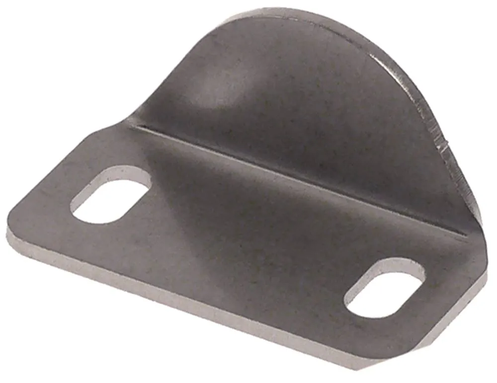 Gegenstück für Gierre für Mikroschalter Breite 28mm Länge 50mm