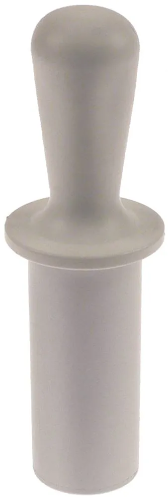 Omas Stößel ø 50mm Länge 115mm Gesamtlänge 215mm