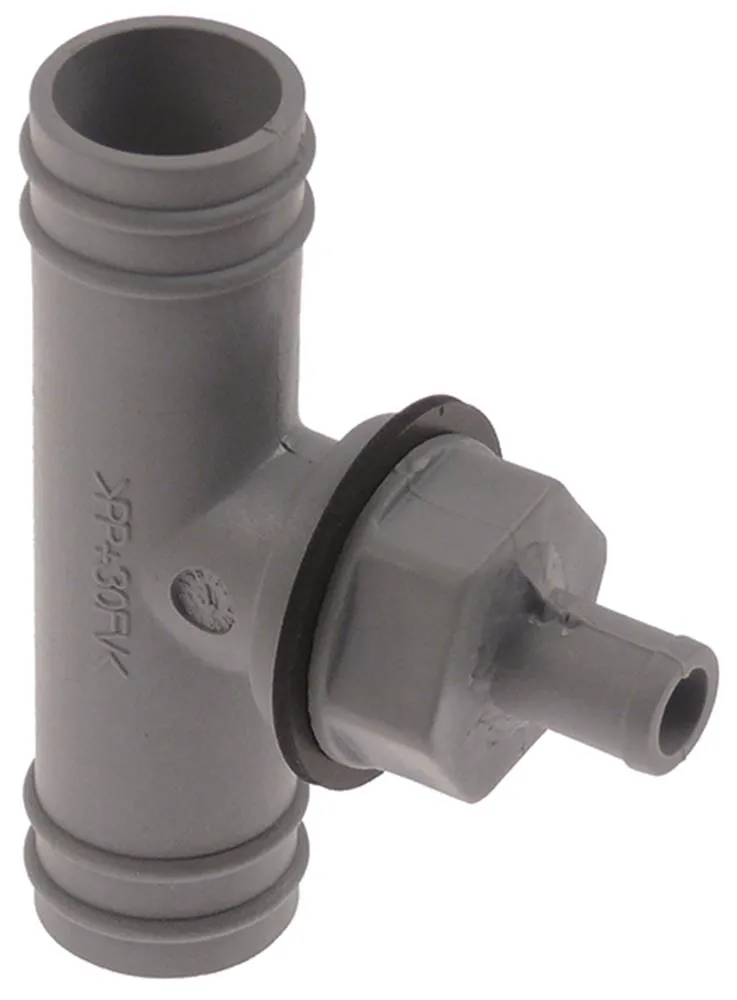 Belüftungsventil für Spülmaschine Colged Toptech-28, TT2826SRG