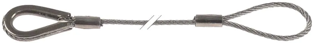 Seilzug für Spülmaschine Colged 915609, Toptech-421, Elettrobar 915617