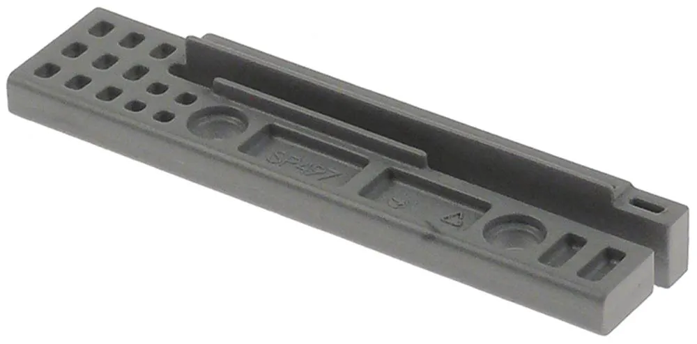 Türführung für Spülmaschine Colged Neotech-600, 915716, Elettrobar