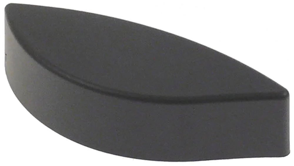 Türstopper für Spülmaschine Colged Protech-811, TT2826SRG ø 22mm