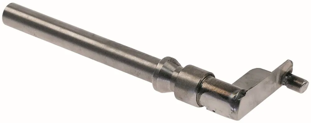 Türstange für Spülmaschine Elframo ET, ETA, ET020 EP oben