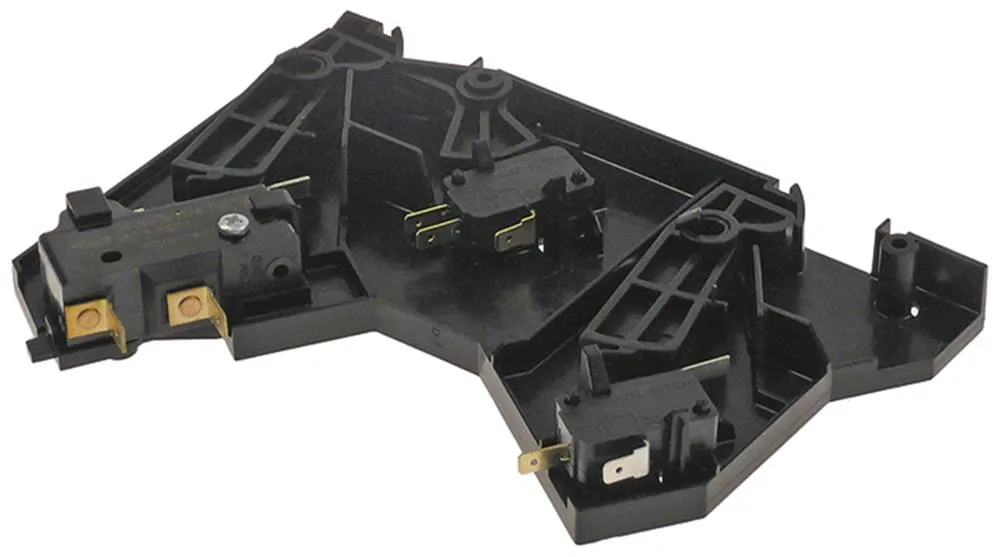 ACP Türverschluss für Mikrowelle JET5192, JET519V2 mit Schalter