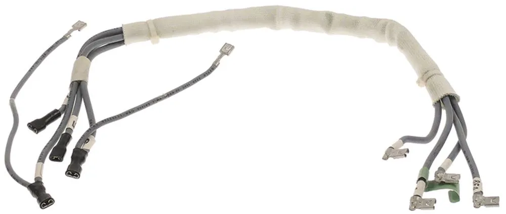 ACP Kabelbaum für Mikrowelle JET5192, JET519V2 für HV-Verdrahtung