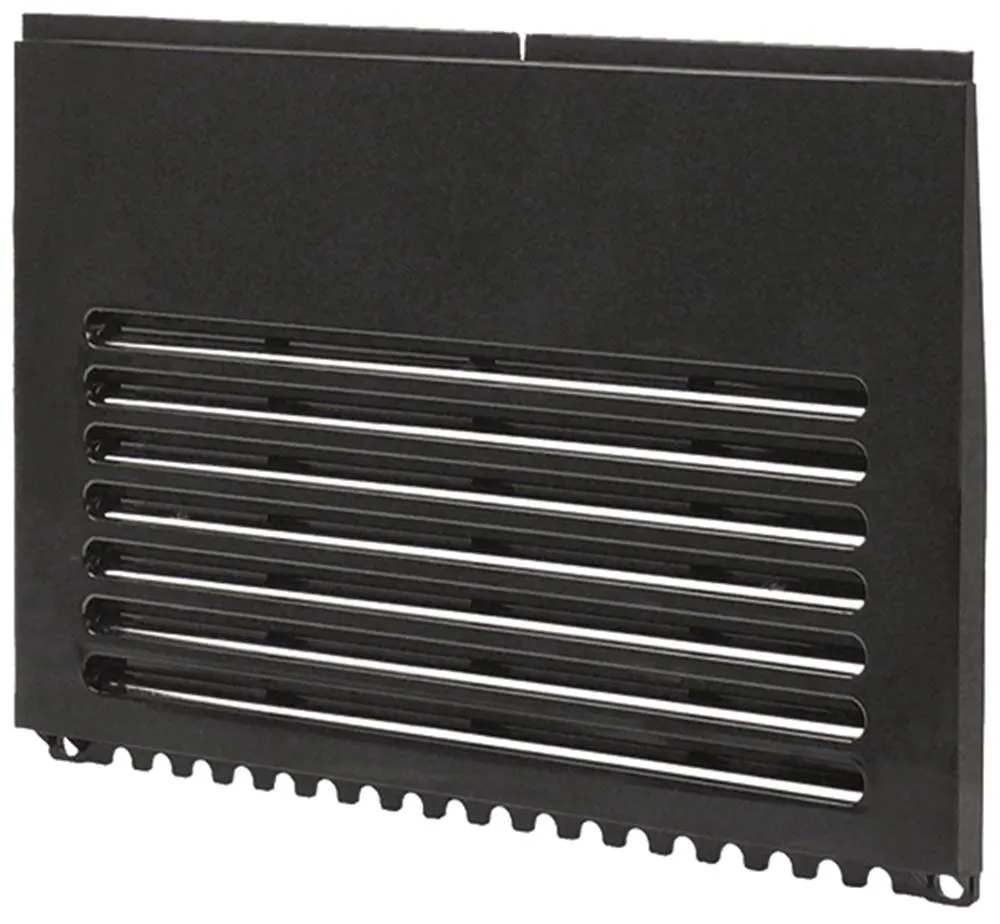 Seitenteil für Metro-Professional GGC1078B, Makro-Professional schwarz