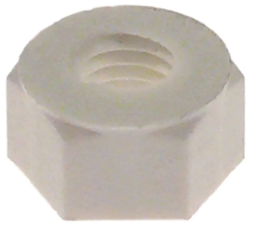 Mutter für Spülmaschine Colged Protech-811, Silver50, MBM-Italien M3