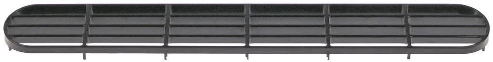 Abdeckung für Horeca-Select GRV1100 für Luftansaugung Höhe 40mm