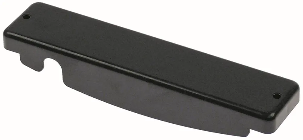 Abdeckung für Horeca-Select GRV1100 für Schalter Tiefe 20mm Höhe 30mm