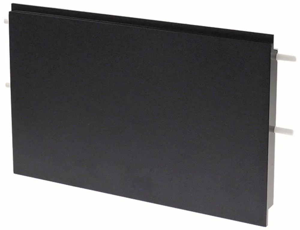 Brema Tür Breite 378mm Höhe 245mm Kunststoff