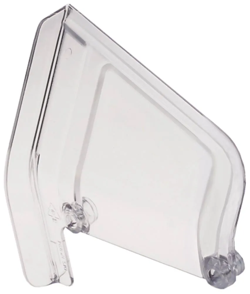 Handschutz für Aufschnittmaschine Makro-Professional GFS2022, GFS2019