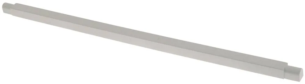 Blende für Ugur USD374GD Breite 460mm Höhe 15mm EP unten Tiefe 14mm