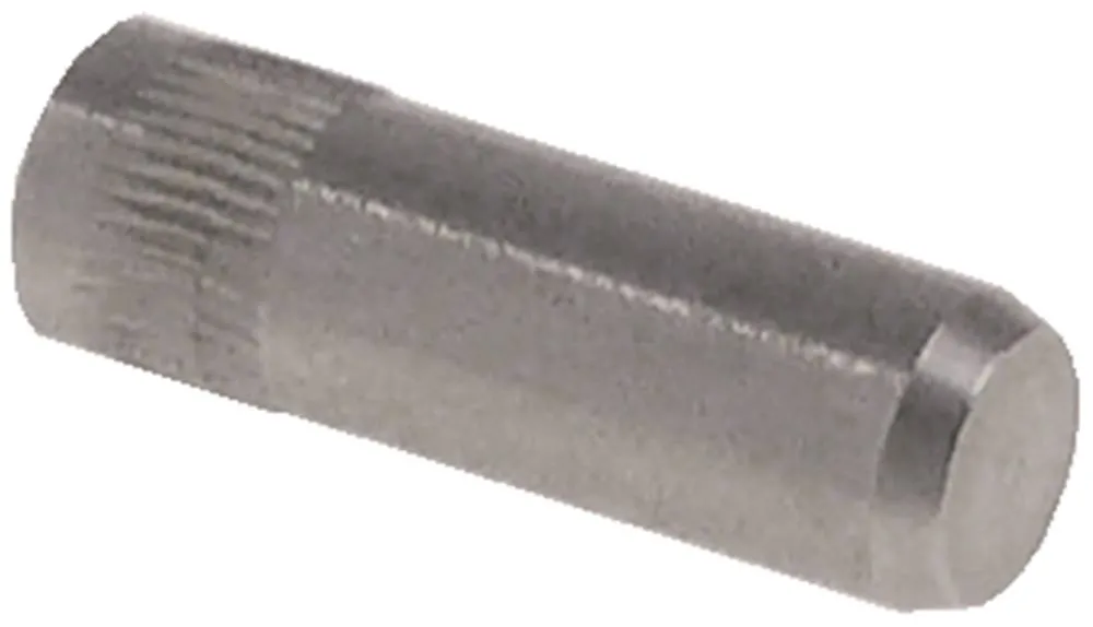 Anliker Scharnierstift für Gemüseschneider GSM-Quattro-PROFI ø 8mm CNS