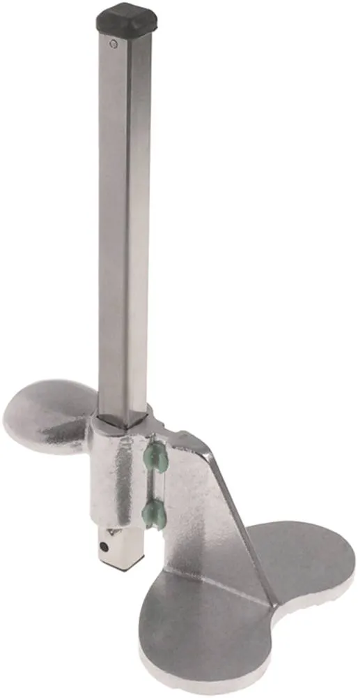 Stößel für Gemüseschneider Anliker GSM-Quattro-PROFI ø 125x55mm