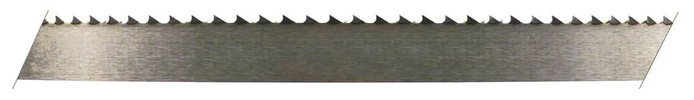 Sirman Sägeband Diamantbeschichtung Zähne Breite 20mm Länge 1650mm