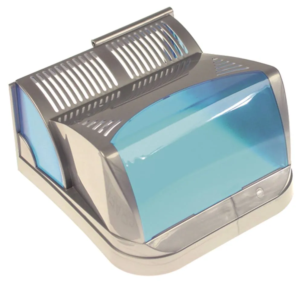 CAB Deckel EP vorne grau