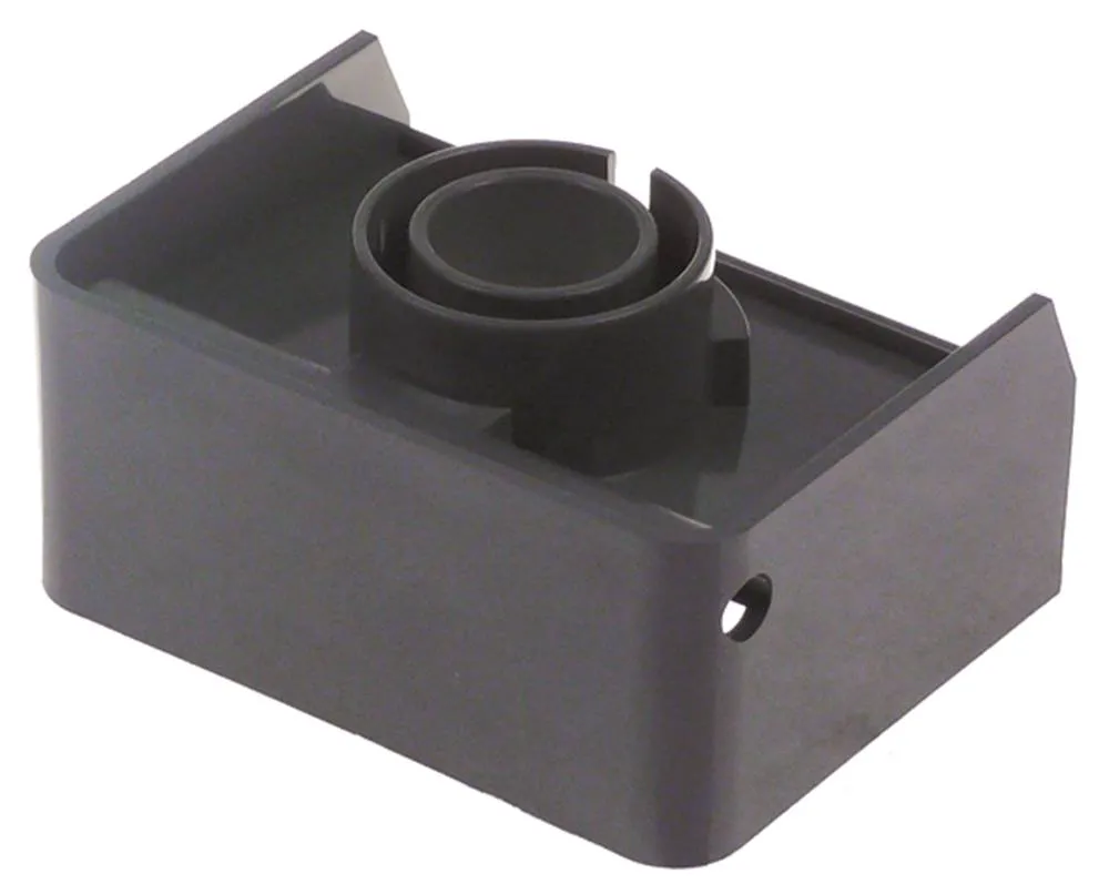 Anschlussstück für Ugolini für Kolben Höhe 46mm Breite 68mm Länge 89mm