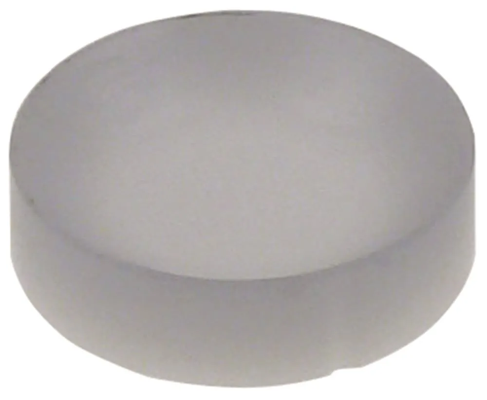 Ugolini Buchse für Schnecke ø 23mm Höhe 7mm