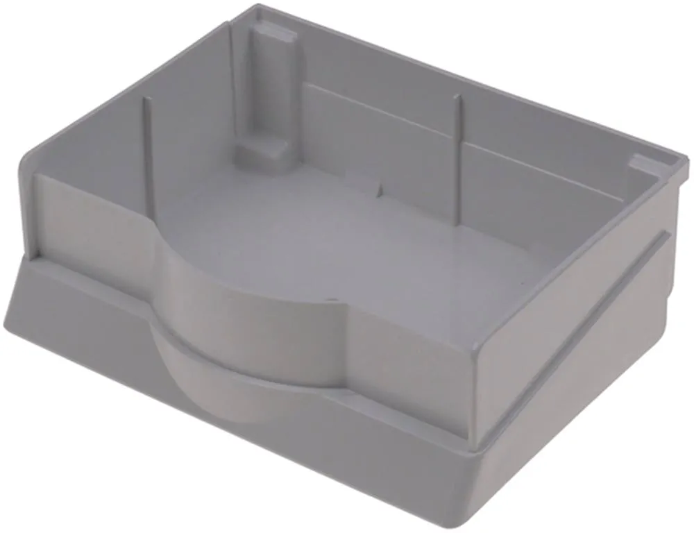 Ugolini Tropfschale für Getränkespender Breite 176mm Länge 165mm