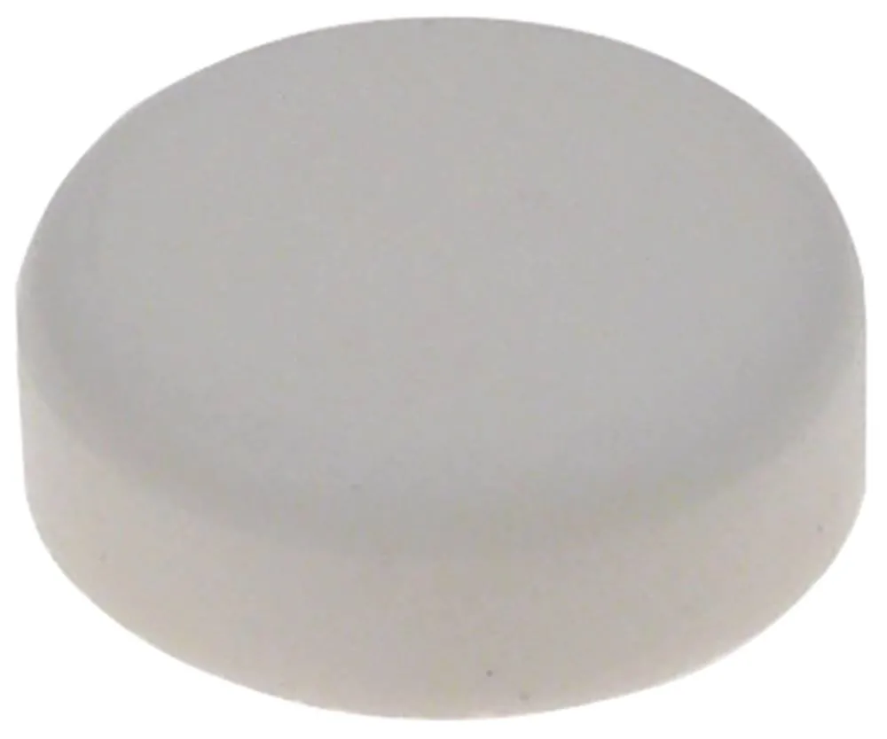 Abdeckung für Ugolini für Buchse ø 26,5mm Höhe 9mm