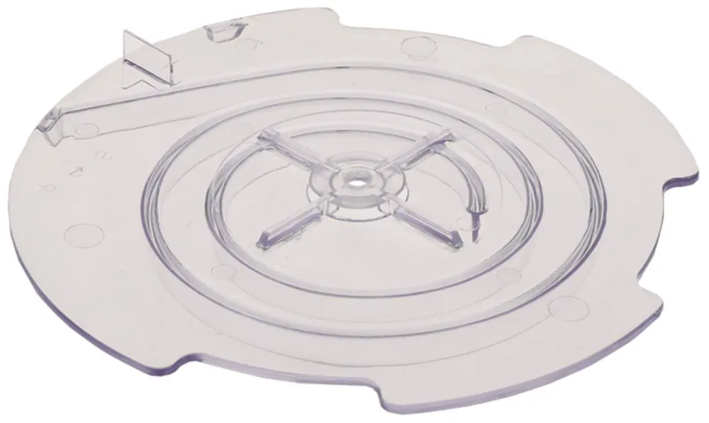 Ugolini Schnecke für Getränkespender ø 180mm Höhe 23mm