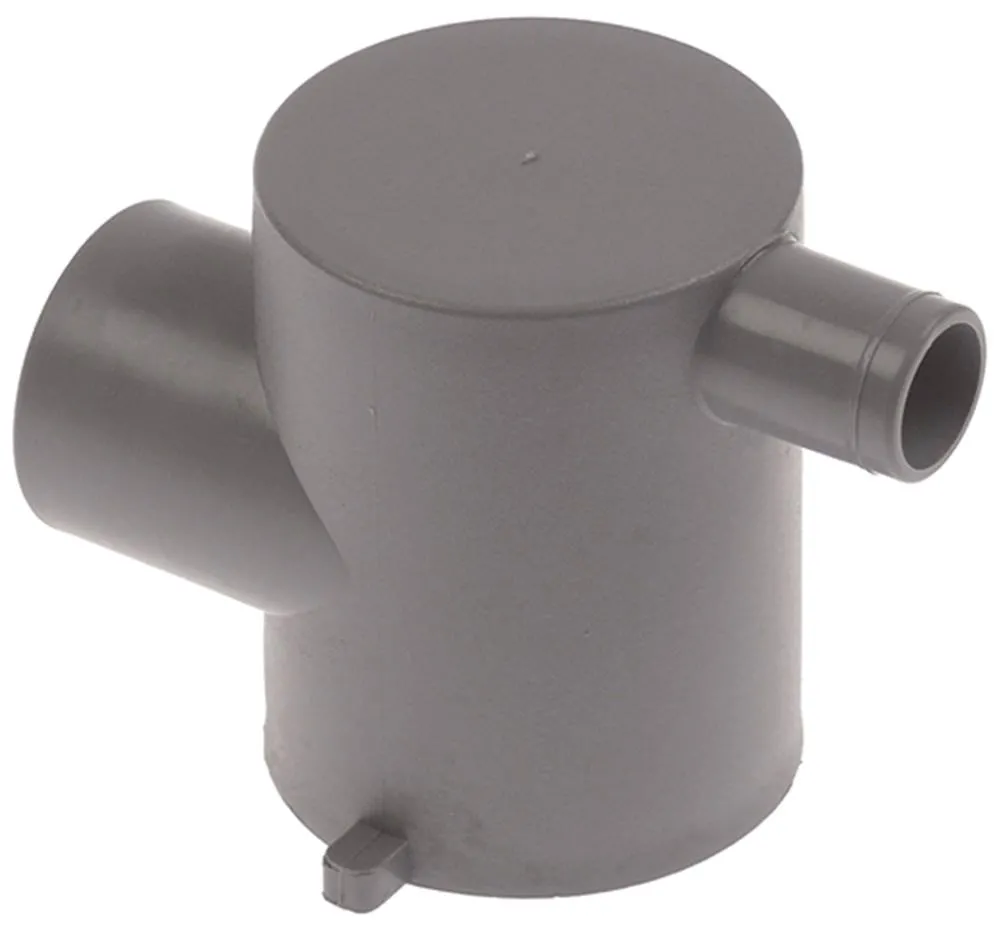 Trichter für Ugolini ø 12mm