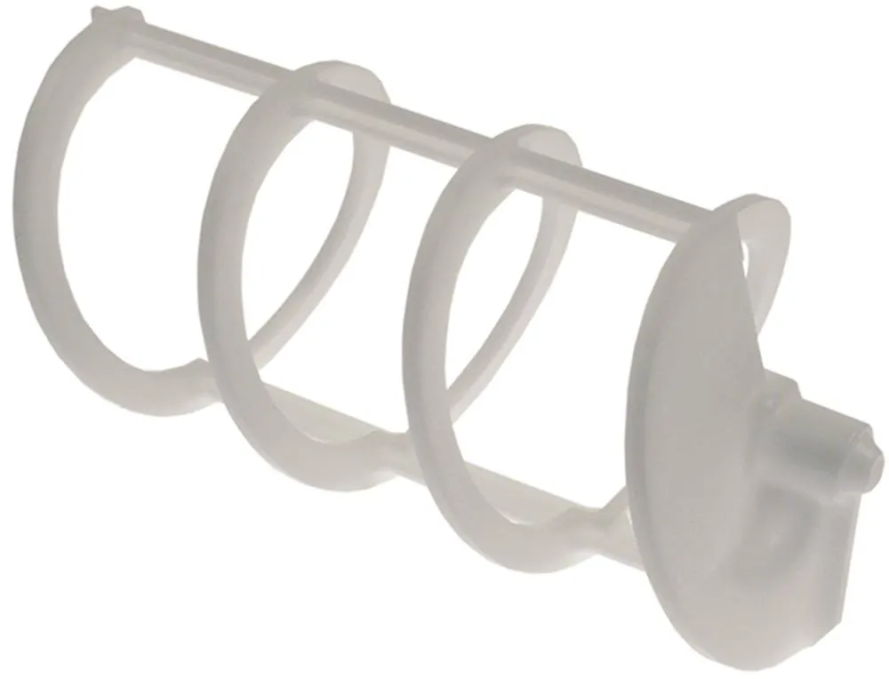 Ugolini Mischer ø 137mm Länge 310mm