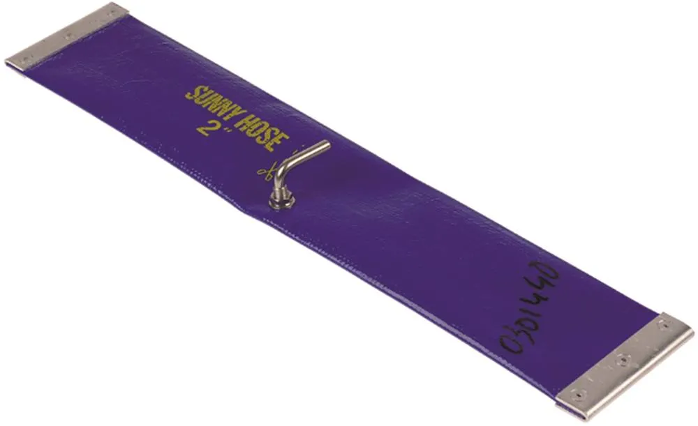 Luftkissen für Vakuumiergerät Henkelman Falcon52, Polar52 Breite 85mm