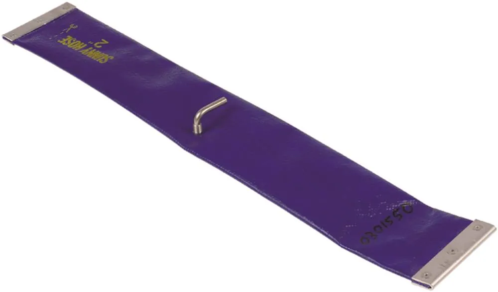 Cookmax Luftkissen Breite 85mm Länge 550mm