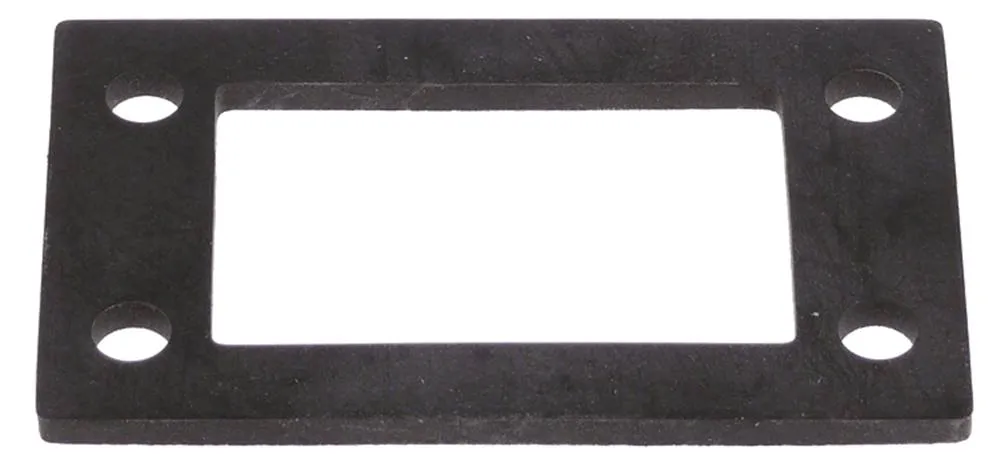 Dichtung für Spülmaschine Silanos E1000, N1300, Whirlpool AGB 668-WP