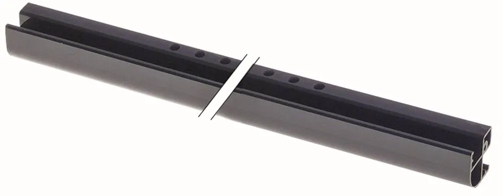 Seitenteil für Metro-Professional GGC2270B, Makro-Professional schwarz