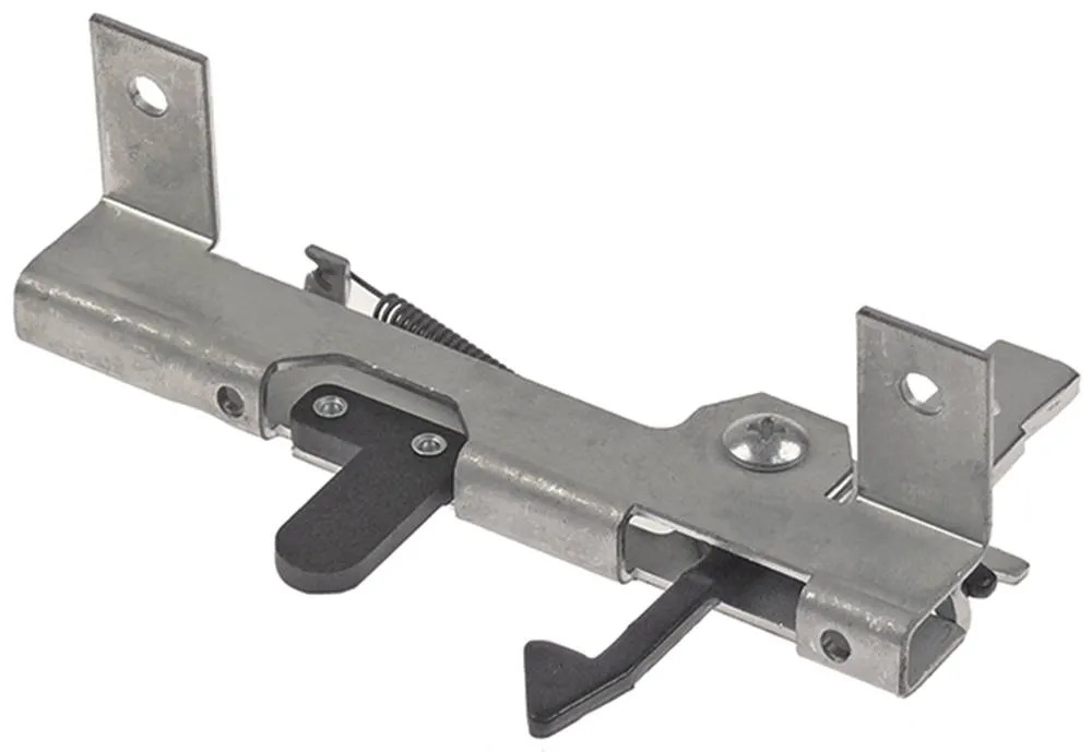 ACP Türverschluss für Mikrowelle RC30S2, RC17S2, RC22S2 Breite 36mm