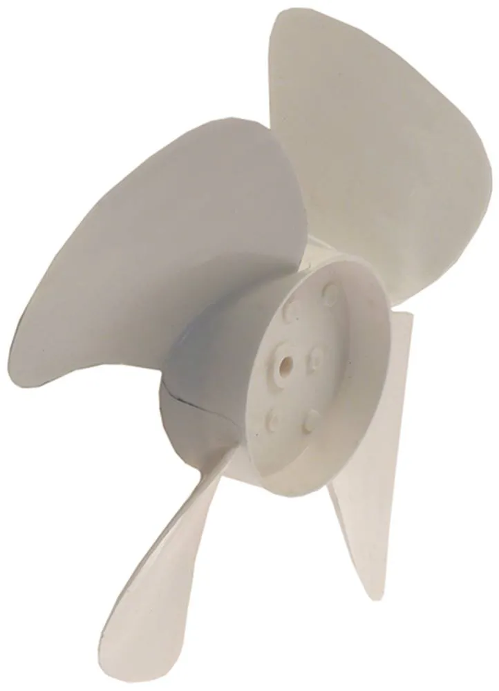 Lüfter für Mikrowelle ACP JET5192, JET519V2 ø 150mm Höhe 23mm