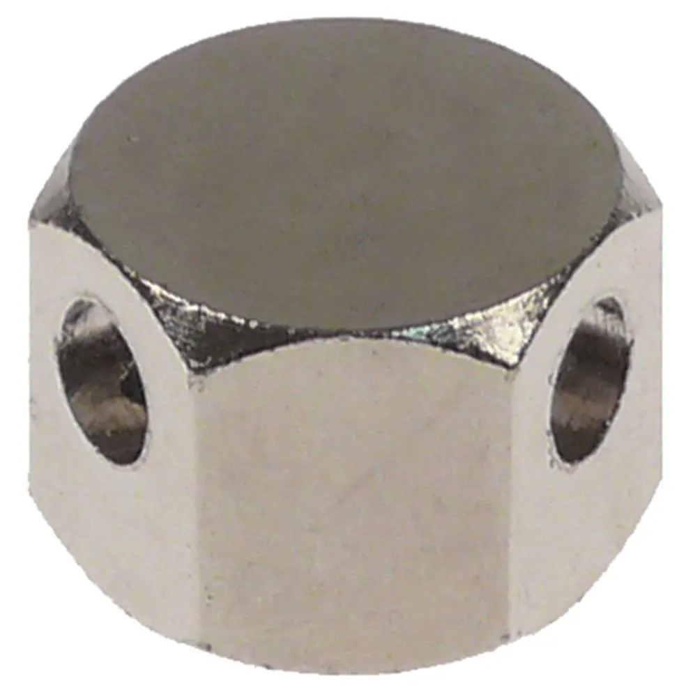 Mutter für Vakuumiergerät MCC-Trading-International HVS1000, Argion