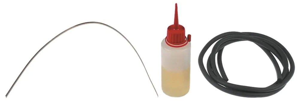 Servicekit MJ für Vakuumiergerät Cookmax 442003, Allpax MJ-4